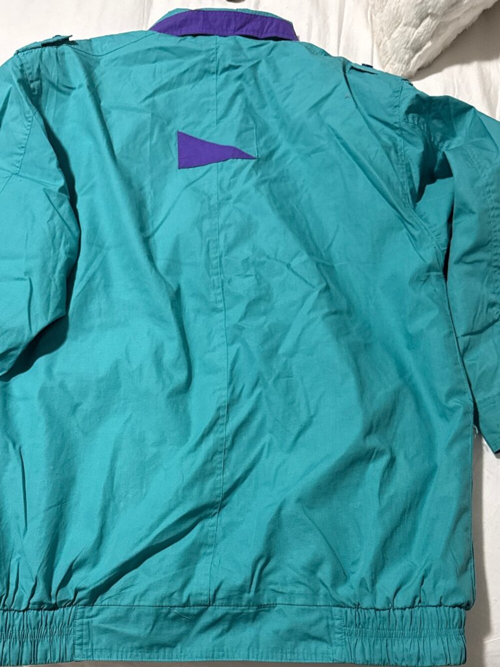jacket - Picture 2 of 3